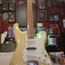 Richwood Strat (modified) Image 3