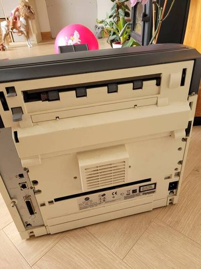Konia Minolta Pagepro 5650EN