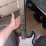 eletric Stratocaster with amp Image 4