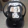 Cosatto Port i-size infant Carseat Image 2