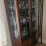 Antique Glass Case Image 2