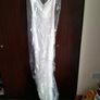 Has To Go This Week Taking Offers Wedding/debs  Dress Image 2