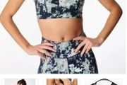 Sweaty Betty