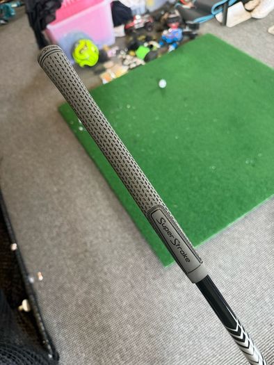 taylormade 4 wood