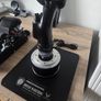 Thrustmaster Warthog HOTAS with upgraded F/A-18 Super Hornet grip Image 2