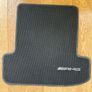 AMG car mats Image 3