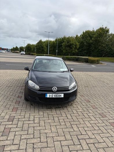 Volkswagen Golf 2011