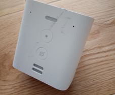 Amazon Echo Flex Plug-in Smart Speaker