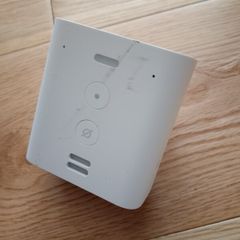 Amazon Echo Flex Plug-in Smart Speaker