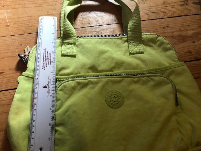 Kipling Bag