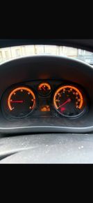 Vauxhaull Corsa 1.3