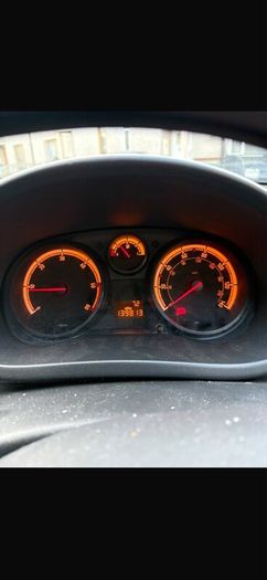 Vauxhaull Corsa 1.3