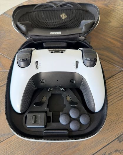 PlayStation 5 DualSense Edge Wireless Controller
