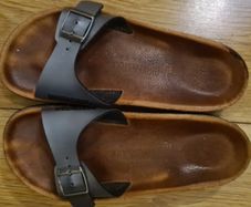 Birkenstock relax