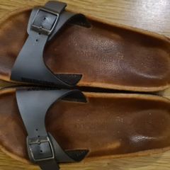 Birkenstock relax