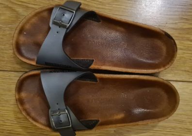 Birkenstock relax