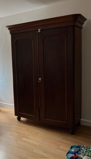 Wardrobe
