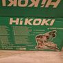 HiKOKI C8FSHGWAZ Mitre saw with laser 216 mm 1100 Watt Image 2