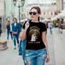 Seagulls Stop It Now Vintage T Shirt star wars t-shirt Image 3