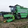 Combine harvester Image 3