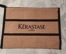 Kerastase Bag