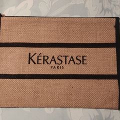 Kerastase Bag