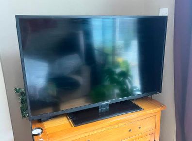 Thomson 42" Full HD TV Killester