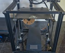 Ender 5 Plus 3D Printer (2020 edition)