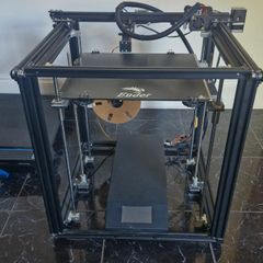 Ender 5 Plus 3D Printer (2020 edition)