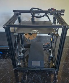 Ender 5 Plus 3D Printer (2020 edition)