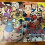 Comic: 'The Dandy' annuall 2006 Image 4