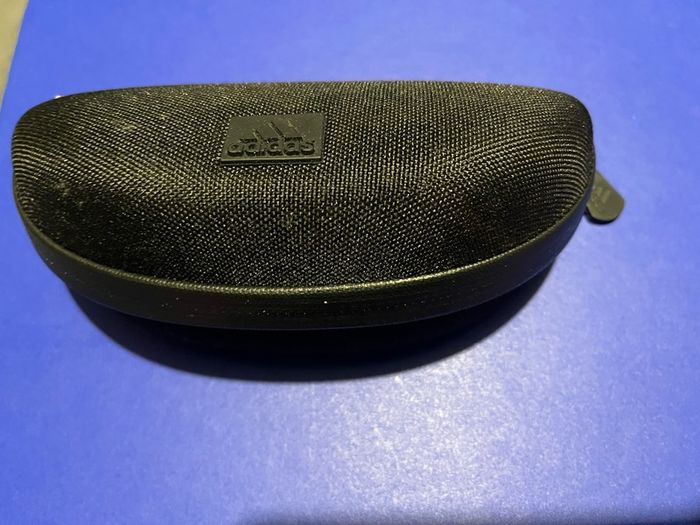 Adidas sunglasses hard case