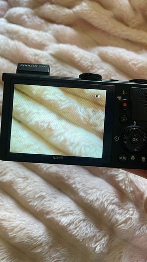Nikon Coolpix P330