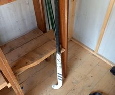 Hockey Stick