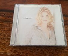 Trisha Yearwood Songbook CD Collection