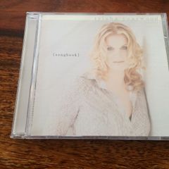 Trisha Yearwood Songbook CD Collection