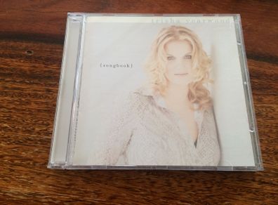 Trisha Yearwood Songbook CD Collection
