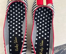 ruby shoo shoes
