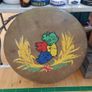 Rare one off Cork Distilleries/Paddy Irish Whiskey wall plaque Image 2
