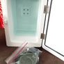CocaCola Collector Set  Fridge Trays Glasses Tins & More Image 4