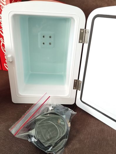 CocaCola Collector Set  Fridge Trays Glasses Tins & More