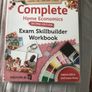 leaving cert books Image 3