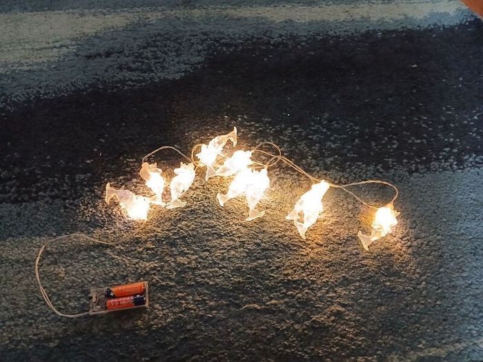 Cute Decorations