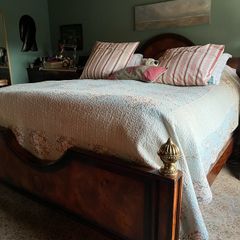 bed frame super king size
