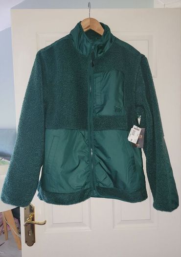 Vans jacket Unisex
