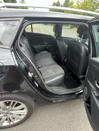 2012 Renault Megane