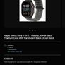 Apple Watch Ultra 4 2026 IRISH Image 5