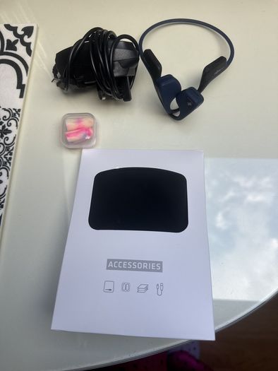 Headphones Wireless