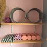 pilates mat equipment Image 4