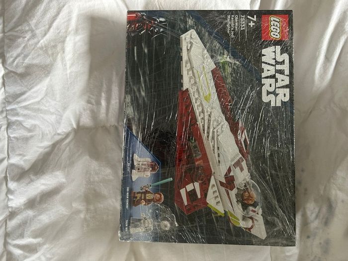 lego